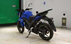 SUZUKI GIXXER 150 NG4BF