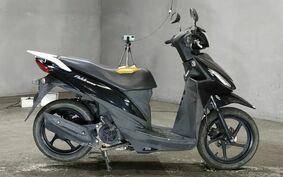 SUZUKI ADDRESS 110 CE47A