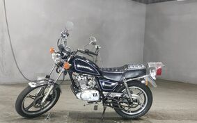 SUZUKI GN125 E NF41A