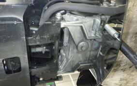 SUZUKI ADDRESS 110 CE47A