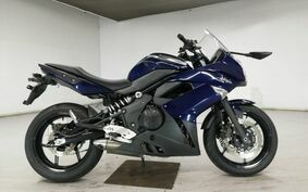 KAWASAKI NINJA 400 R 2012 ER400B