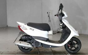 YAMAHA JOG ZR Evolution 2 SA39J