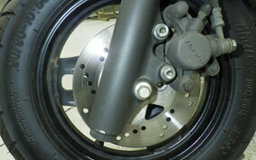 SUZUKI ADDRESS V125 G CF46A