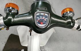 HONDA C70 SUPER CUB HA02