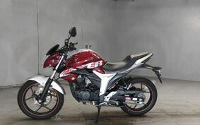 SUZUKI GIXXER 150 NG4BG