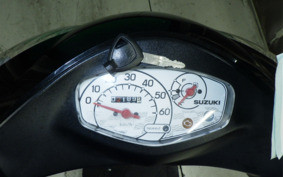 SUZUKI ADDRESS V50 CA4BA