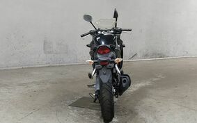 HONDA CBR250R MC41