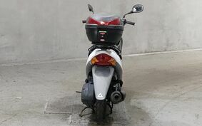 SUZUKI ADDRESS V125 CF4EA