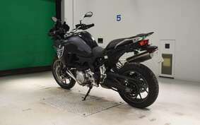 BMW F750GS 2020 0B08