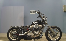 HARLEY FXD 1450 2000 GHV