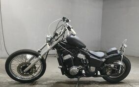 HONDA STEED 400 1988 NC26