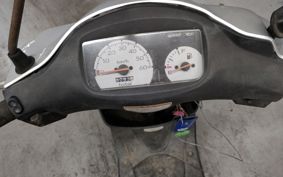 SUZUKI LETS2 CA1PA