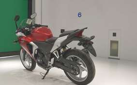 HONDA CBR250R GEN 3 MC41