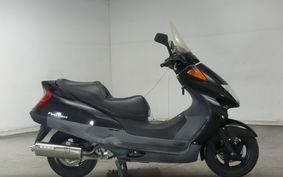 HONDA FORESIGHT EX MF04