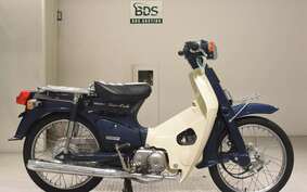 HONDA C50 SUPER CUB E AA01