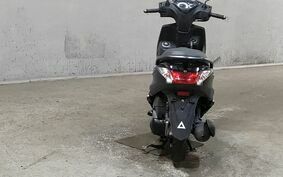 YAMAHA AXIS Z SED7J