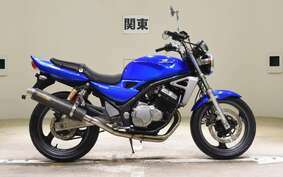 KAWASAKI BALIUS 250 Gen.2 ZR250B