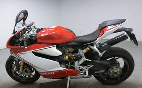 DUCATI 1199 PANIGALE S 2012 H802J