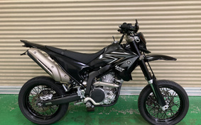 YAMAHA WR250X DG15J