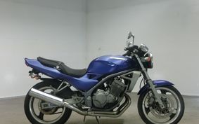 KAWASAKI BALIUS 250 1992 ZR250A