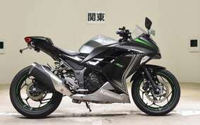 KAWASAKI NINJA 250 ABS EX250L