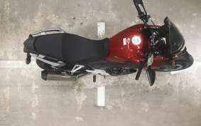 HONDA 400 X 2014 NC47