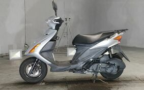 SUZUKI ADDRESS V125 S CF4MA