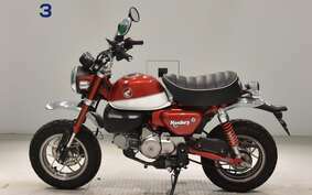 HONDA MONKEY 125 JB02