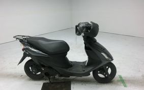 SUZUKI ADDRESS V125 S CF4MA