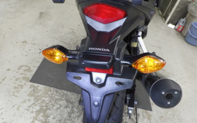 HONDA 400X ABS 2013 NC47