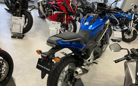 HONDA NC750X DCT ABS 2016 RC90