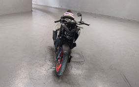 YAMAHA MT-03 RH13J