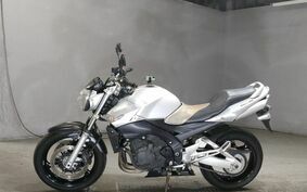 SUZUKI GSR400 2009 GK7DA