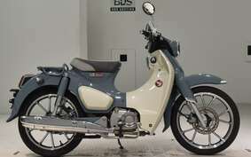 HONDA C125 SUPER CUB JA48