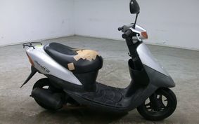 SUZUKI LET's 2 CA1KA