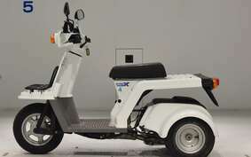 HONDA GYRO X TD02