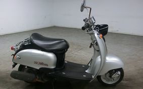 YAMAHA VINO 50 SA10J