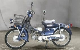 HONDA PRESS CUB 50 AA01