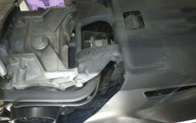 SUZUKI ADDRESS 110 CE47A