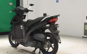 SUZUKI ADDRESS 110 CE47A