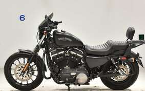 HARLEY XL883N 2015 LE2