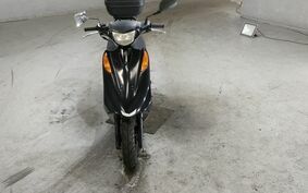 SUZUKI ADDRESS V125 CF4EA