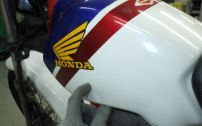 HONDA FTR223 MC34