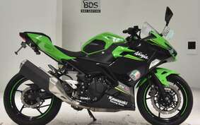 KAWASAKI NINJA 400 2019 EX400G