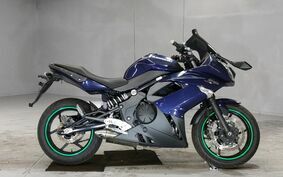 KAWASAKI NINJA 400 R 2012 ER400B