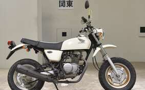 HONDA APE 100 HC07