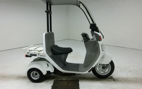 HONDA GYRO CANOPY TA02