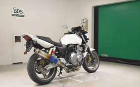 HONDA CB400SF VTEC 2009 NC42