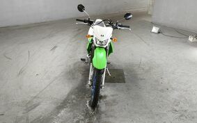 KAWASAKI KLX125 LX125C