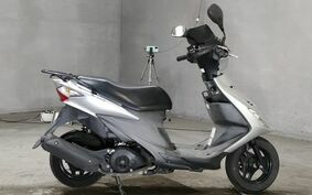 SUZUKI ADDRESS V125 S CF4MA